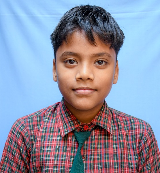ANUBHAV KUMAR VERMA 